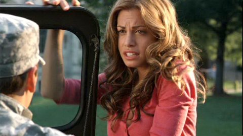 Фото - Мередит Жангранд: 480x270 / 29 Кб