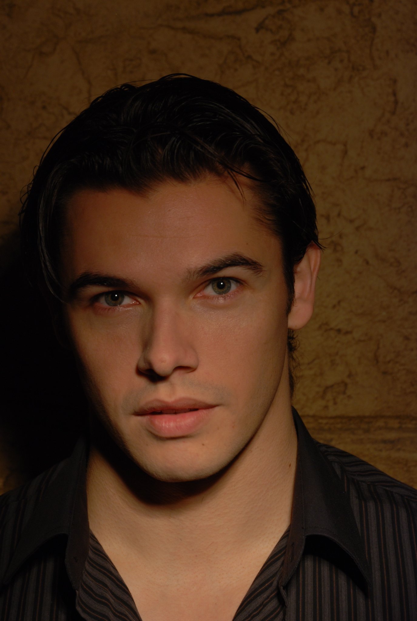 Фото - Пол Телфер: 1375x2048 / 241 Кб