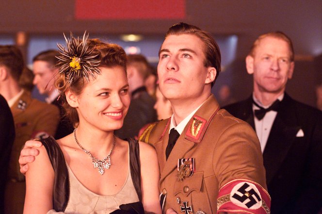 Фото - Andrew Napier: 664x441 / 58 Кб