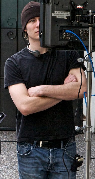 Фото - Andrew Napier: 382x720 / 66 Кб