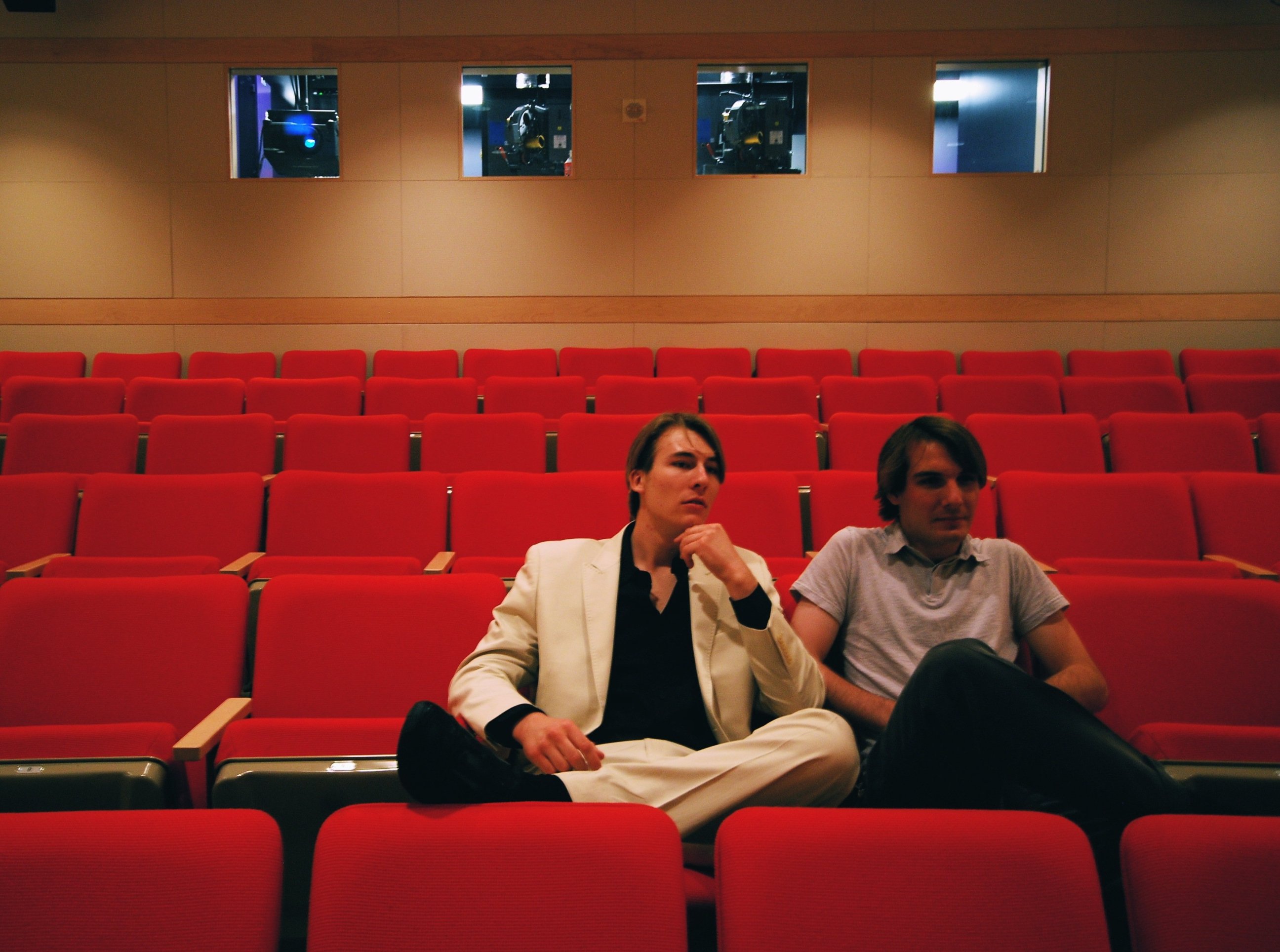 Фото - Andrew Napier: 2592x1928 / 534 Кб