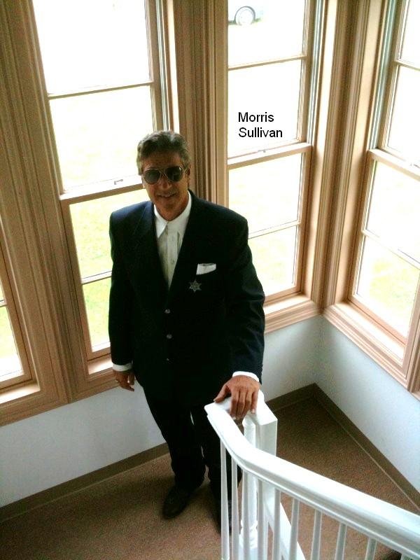 Фото - Morris Lee Sullivan: 600x800 / 84 Кб