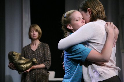 Фото - Ребека Кеннеди: 427x285 / 25 Кб