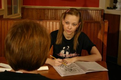 Фото - Ребека Кеннеди: 398x264 / 21 Кб