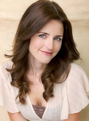 Фото - Трилби Гловер: 300x405 / 24 Кб