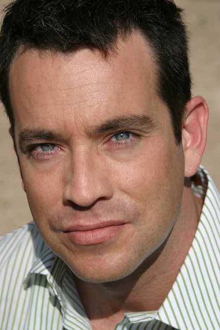 Фото - Брендан Гай Мёрфи: 450x675 / 57 Кб