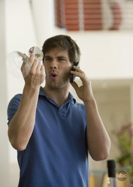 Фото - Люк МакФарлейн: 453x640 / 33 Кб