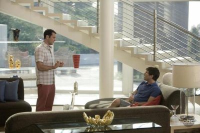 Фото - Люк МакФарлейн: 400x267 / 27 Кб