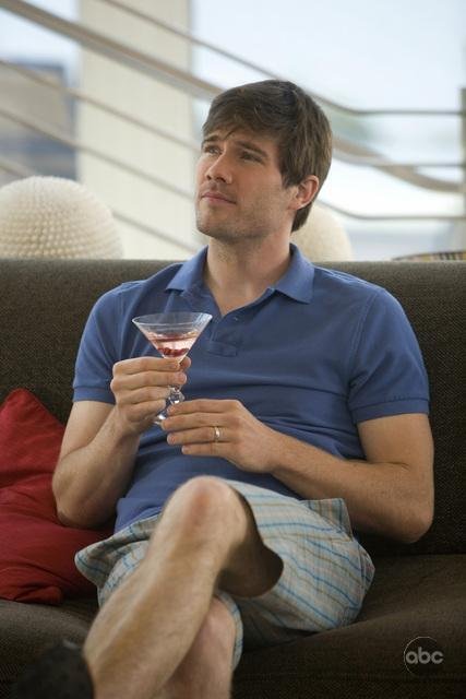 Фото - Люк МакФарлейн: 427x640 / 42 Кб