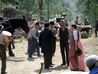 Фото - Люк МакФарлейн: 338x254 / 30 Кб