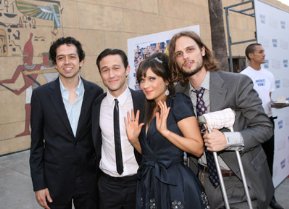 Фото - Мэттью Грей Гублер: 289x209 / 19 Кб