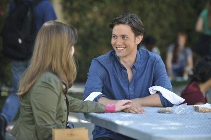 Фото - Джексон Рэтбоун: 426x284 / 24 Кб