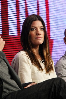 Фото - Дженнифер Карпентер: 267x400 / 33 Кб