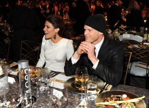 Фото - Дженнифер Карпентер: 292x213 / 22 Кб