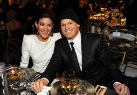 Фото - Дженнифер Карпентер: 279x195 / 17 Кб