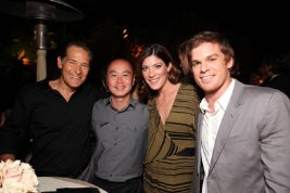 Фото - Дженнифер Карпентер: 267x178 / 12 Кб