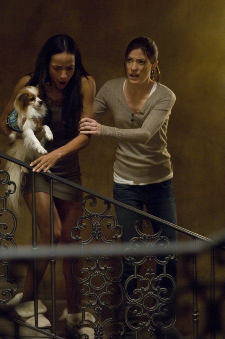 Фото - Дженнифер Карпентер: 450x677 / 51 Кб