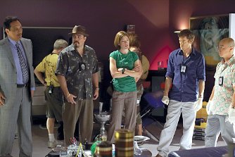 Фото - Дженнифер Карпентер: 334x223 / 24 Кб