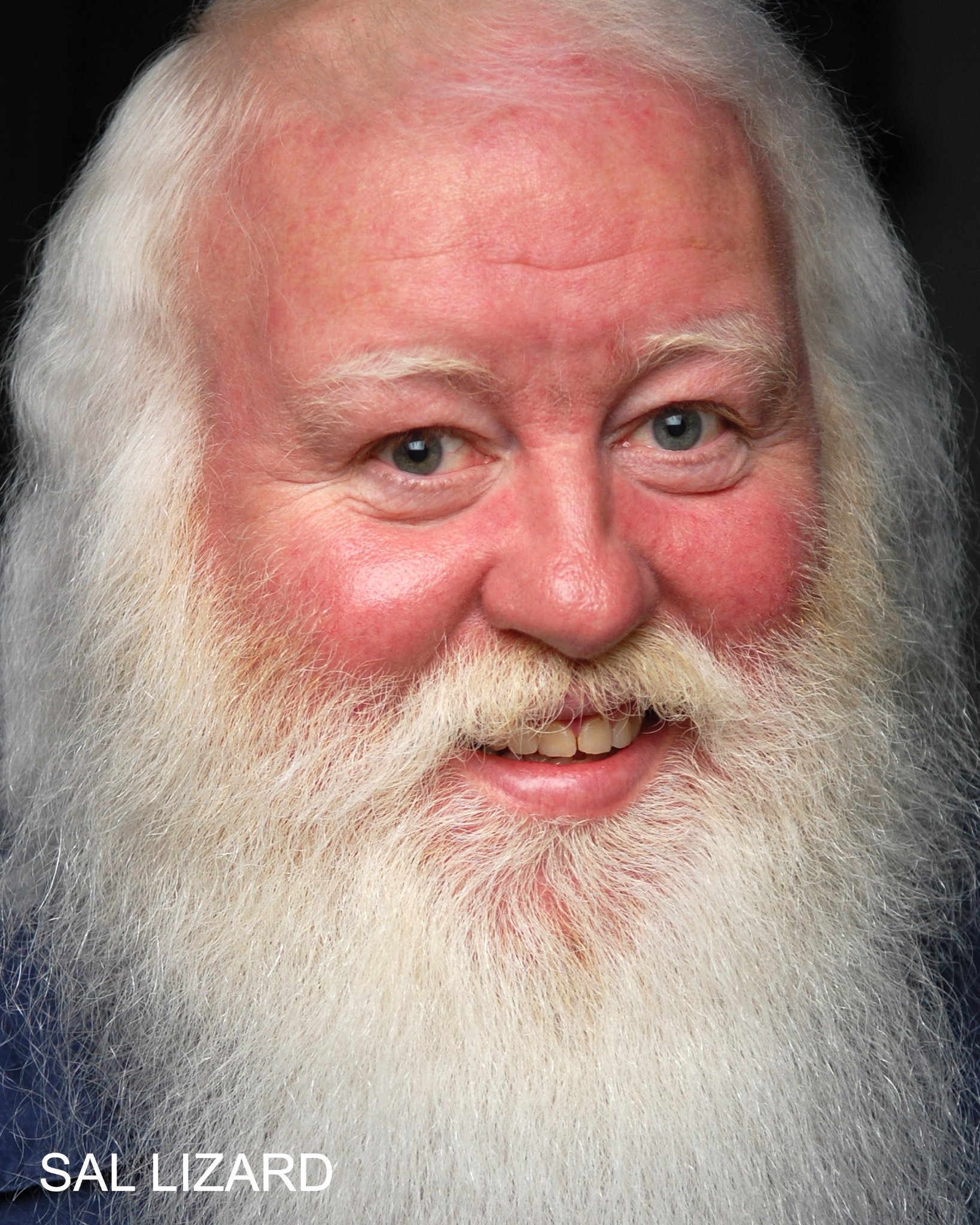Фото - Sal Lizard: 1638x2048 / 627 Кб