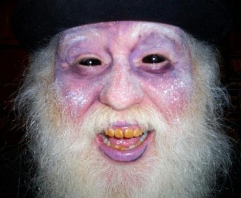 Фото - Sal Lizard: 495x408 / 37 Кб