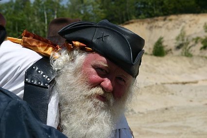 Фото - Sal Lizard: 426x284 / 30 Кб