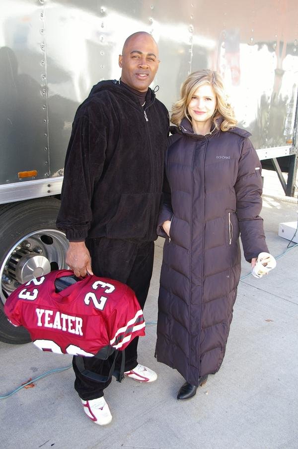 Фото - Кит Флукер: 600x902 / 94 Кб