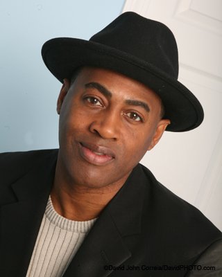 Фото - Кит Флукер: 320x400 / 17 Кб