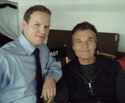 Фото - Джей Гейтс: 428x351 / 24 Кб