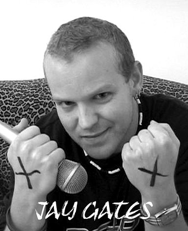 Фото - Джей Гейтс: 384x472 / 34 Кб