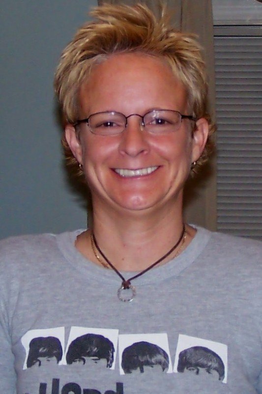 Фото - Тина Манн: 533x800 / 63 Кб