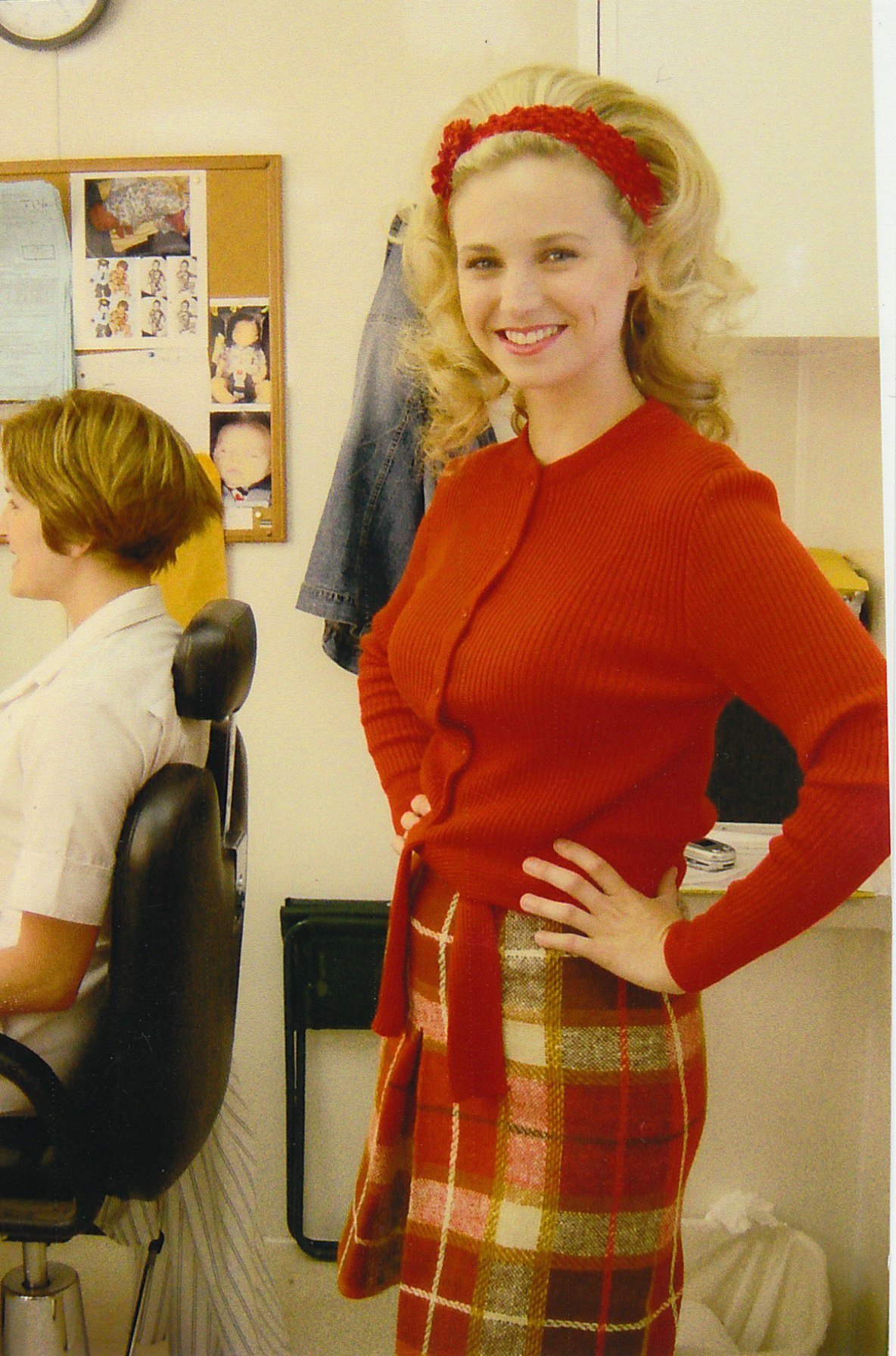 Фото - Фиона Губелманн: 1184x1792 / 422 Кб