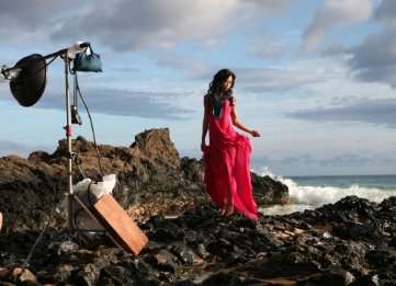 Фото - Jennifer An: 361x261 / 26 Кб