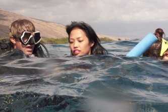 Фото - Jennifer An: 333x222 / 18 Кб