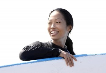 Фото - Jennifer An: 348x242 / 10 Кб