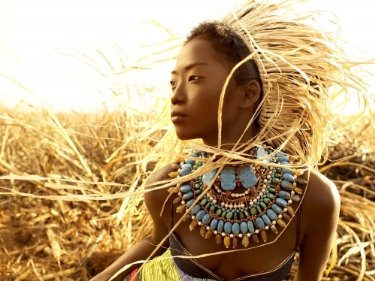 Фото - Jennifer An: 375x281 / 34 Кб