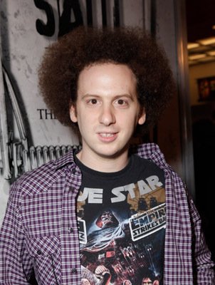 Фото - Джошуа Суссман: 302x400 / 34 Кб