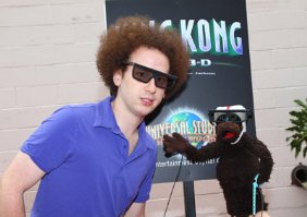 Фото - Джошуа Суссман: 282x199 / 14 Кб