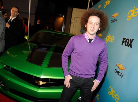 Фото - Джошуа Суссман: 443x327 / 29 Кб