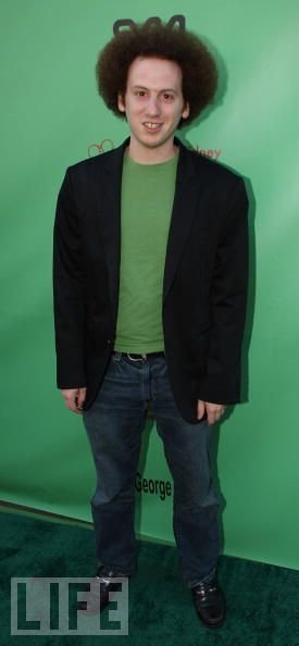 Фото - Джошуа Суссман: 275x594 / 19 Кб