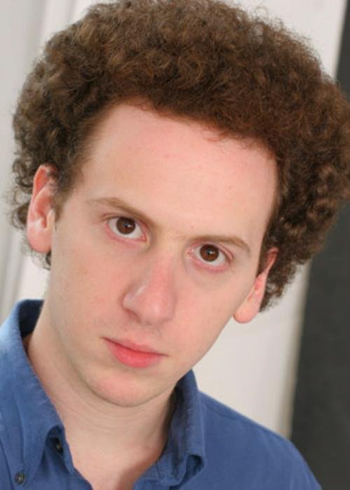 Фото - Джошуа Суссман: 500x700 / 41 Кб