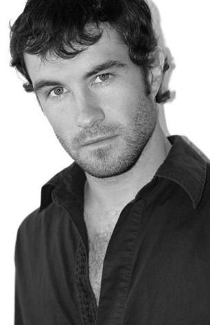 Фото - Ричард Кинг: 304x471 / 20 Кб