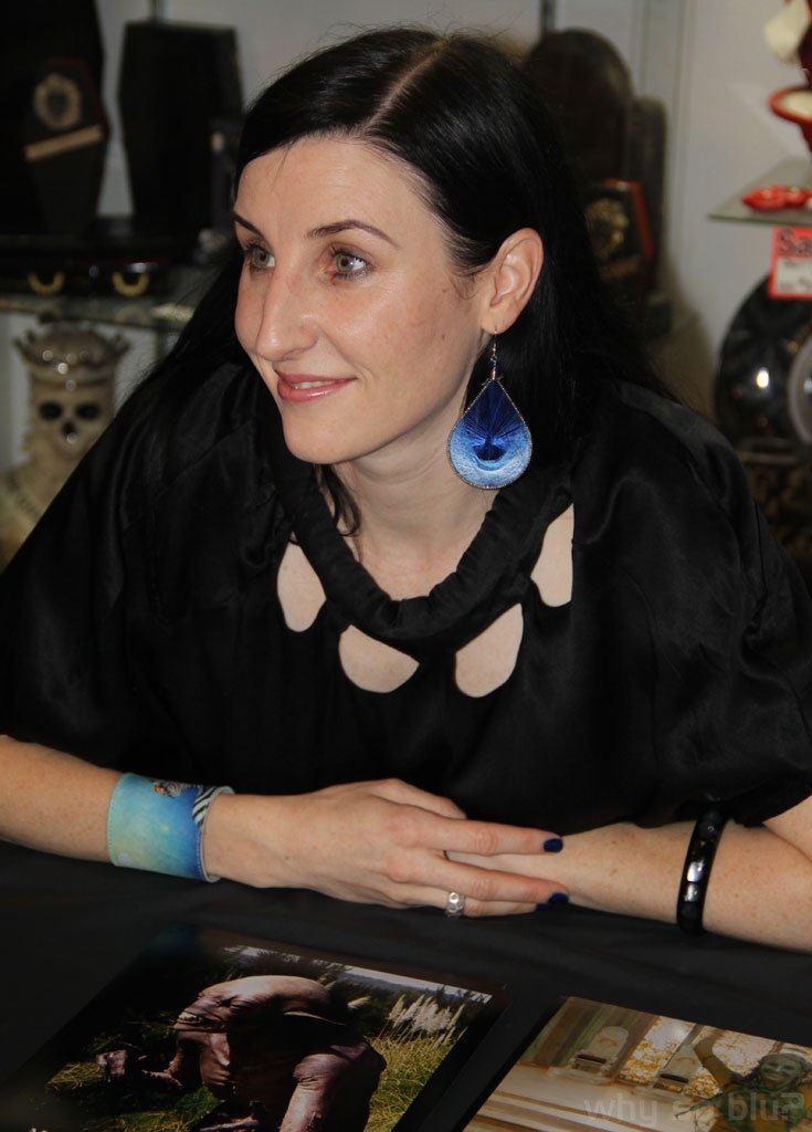 Фото - Megan Franich: 735x1024 / 88 Кб