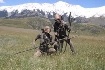 Фото - Megan Franich: 213x142 / 10 Кб