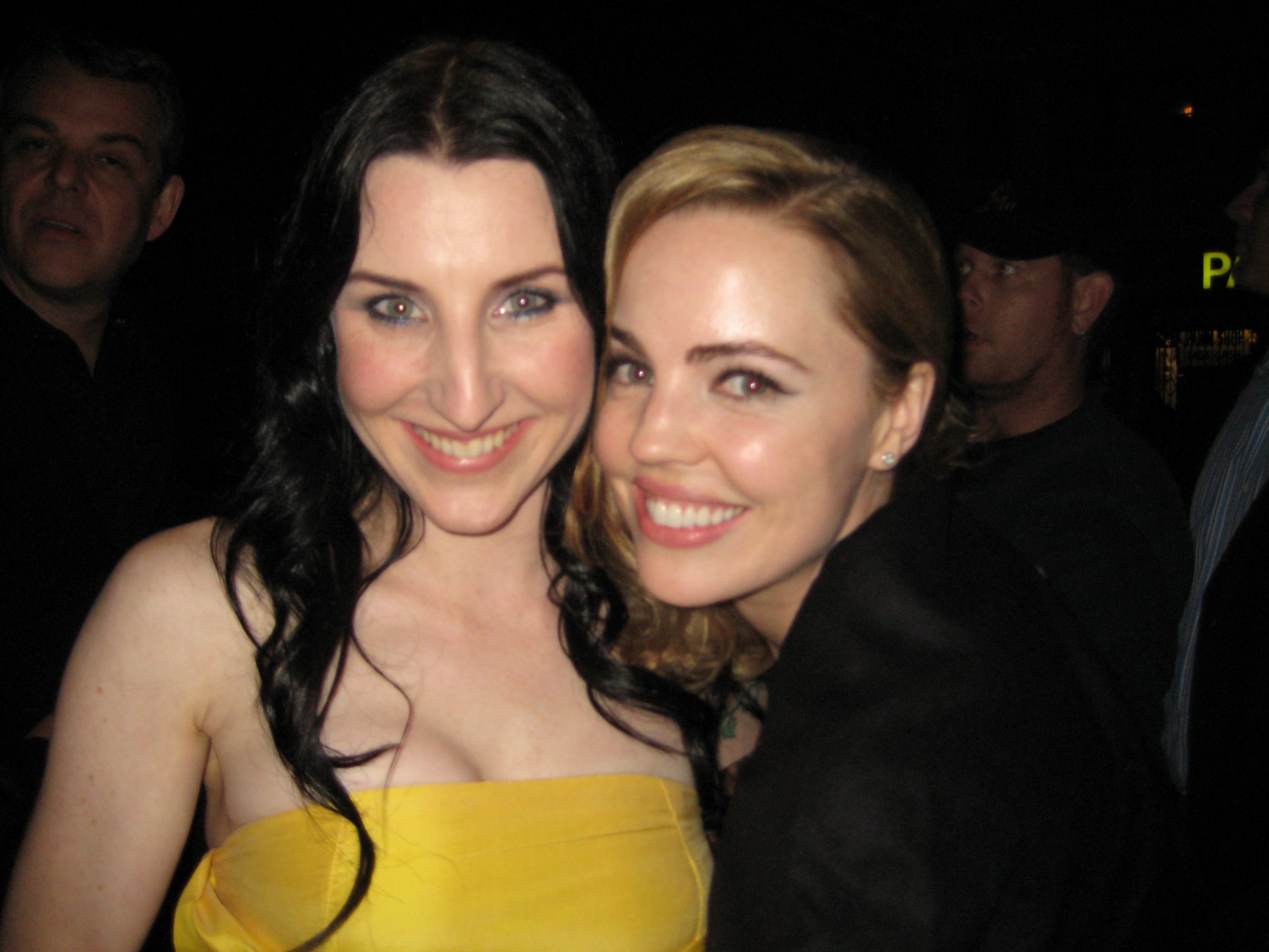 Фото - Megan Franich: 2304x1728 / 353 Кб