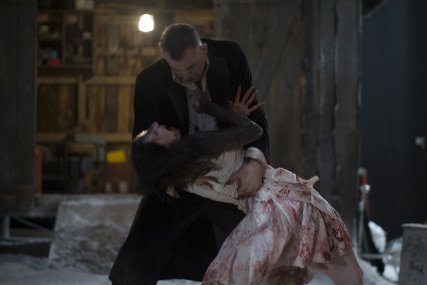 Фото - Megan Franich: 427x285 / 18 Кб