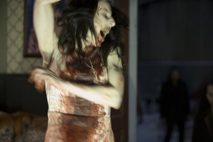 Фото - Megan Franich: 427x285 / 18 Кб