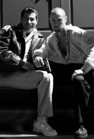 Фото - Крис Адлер: 186x276 / 12 Кб