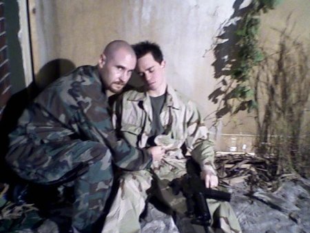 Фото - Крис Адлер: 450x338 / 37 Кб