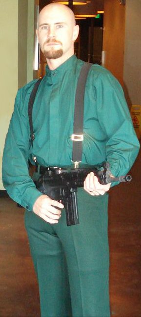 Фото - Крис Адлер: 289x646 / 36 Кб