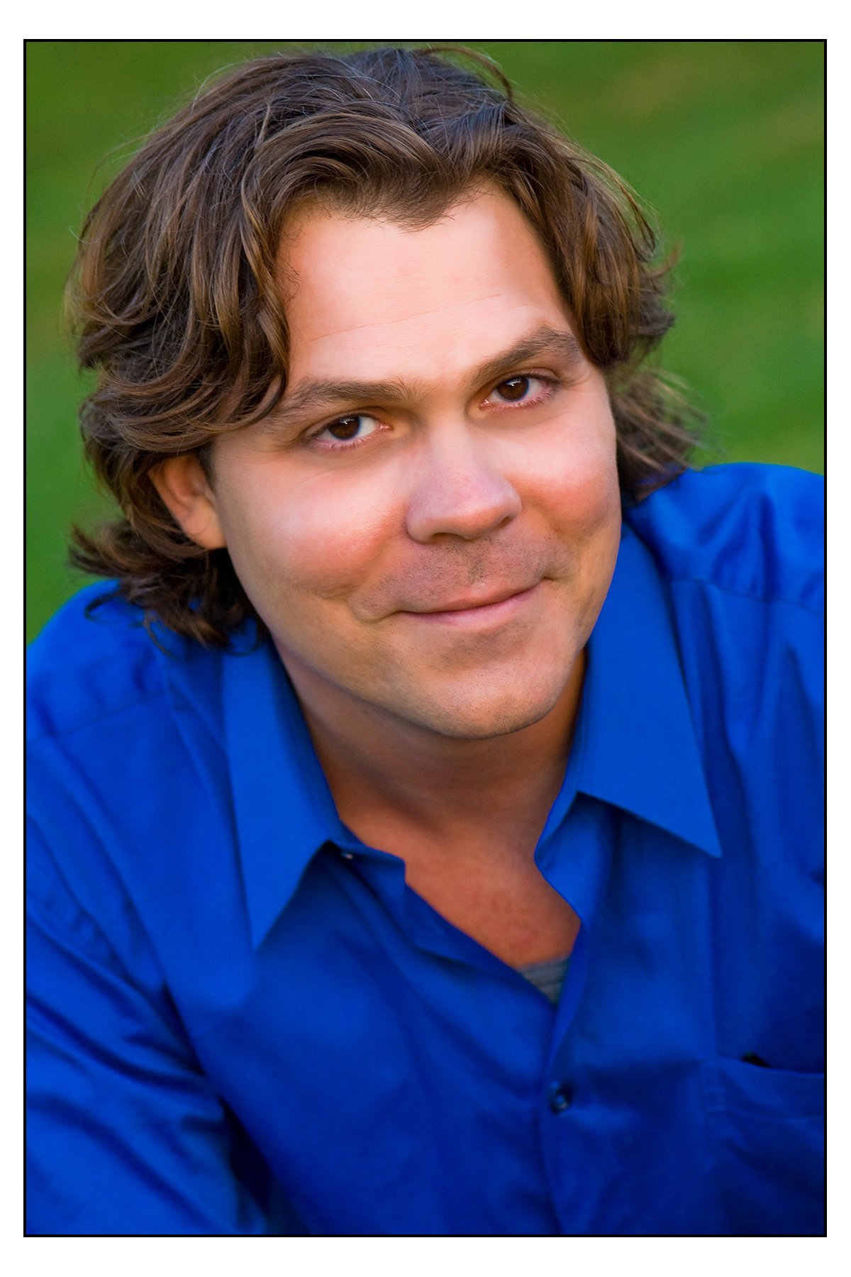 Фото - John D. Crawford: 1200x1800 / 253 Кб